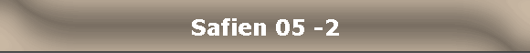 Safien 05 -2