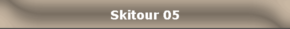 Skitour 05